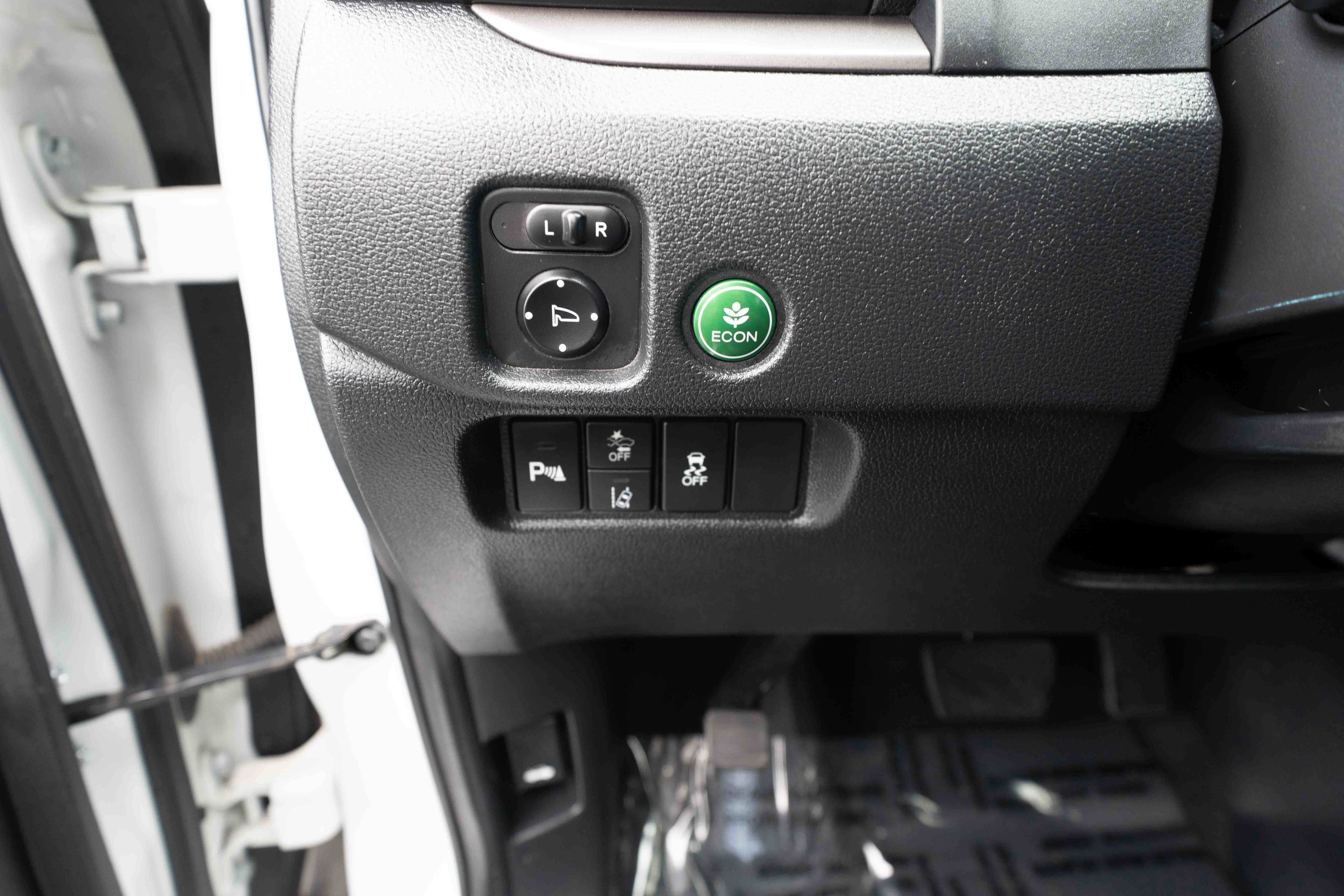 Certified 2023 Honda Passport EX-L image 11