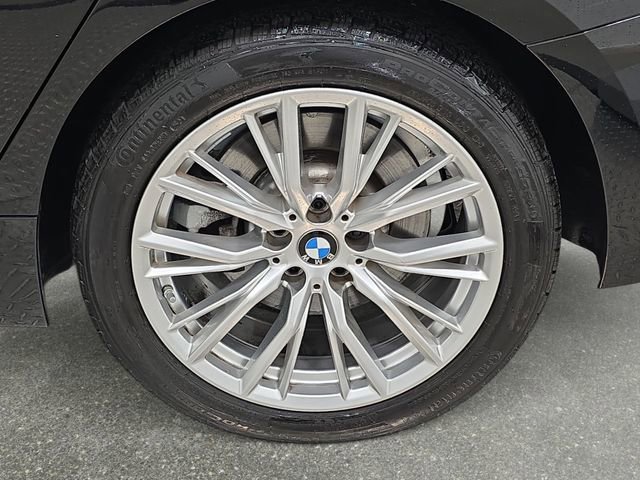 Used 2024 BMW 330i xDrive 330i xDrive w/ Convenience Package image 30