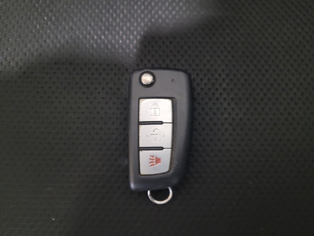 Used 2018 Nissan Rogue Sport S image 32