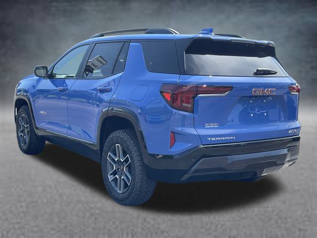 New 2026 GMC Terrain AT4 w/ Convenience Package III AWD/4WD image 19
