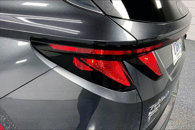 Used 2024 Hyundai Tucson SEL image 22