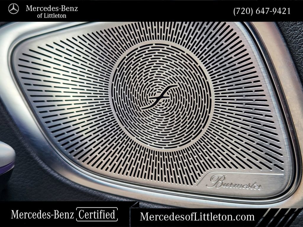 Certified 2023 Mercedes-Benz GLC 300 4MATIC image 25
