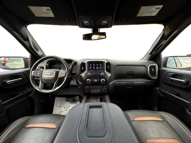 Used 2021 GMC Sierra 1500 AT4 w/ AT4 Preferred Package AWD/4WD image 21