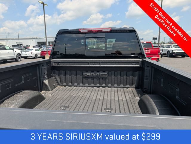 New 2026 GMC Sierra 3500 Denali w/ Denali Reserve Package AWD/4WD image 10
