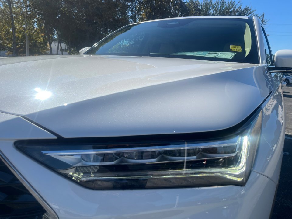 New 2026 Acura MDX w/ Technology Package image 26