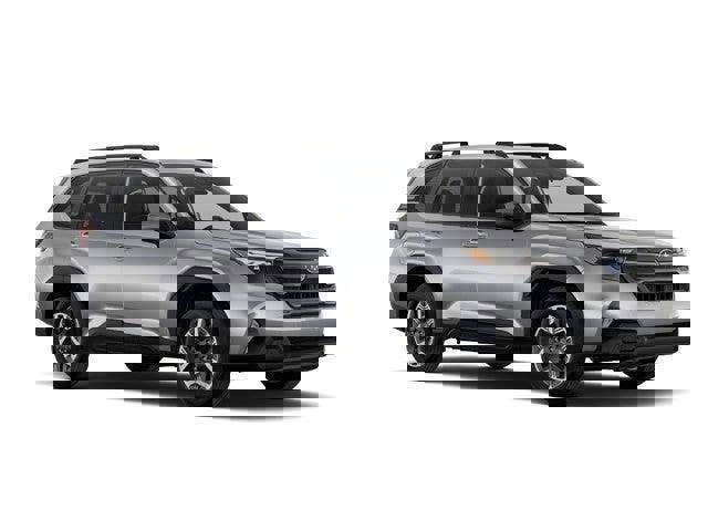 New 2026 Subaru Forester Premium w/ Base/Premium Plus Package image 64