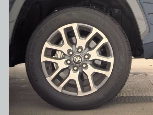 Used 2026 Toyota Tundra 1794 Edition AWD/4WD image 20