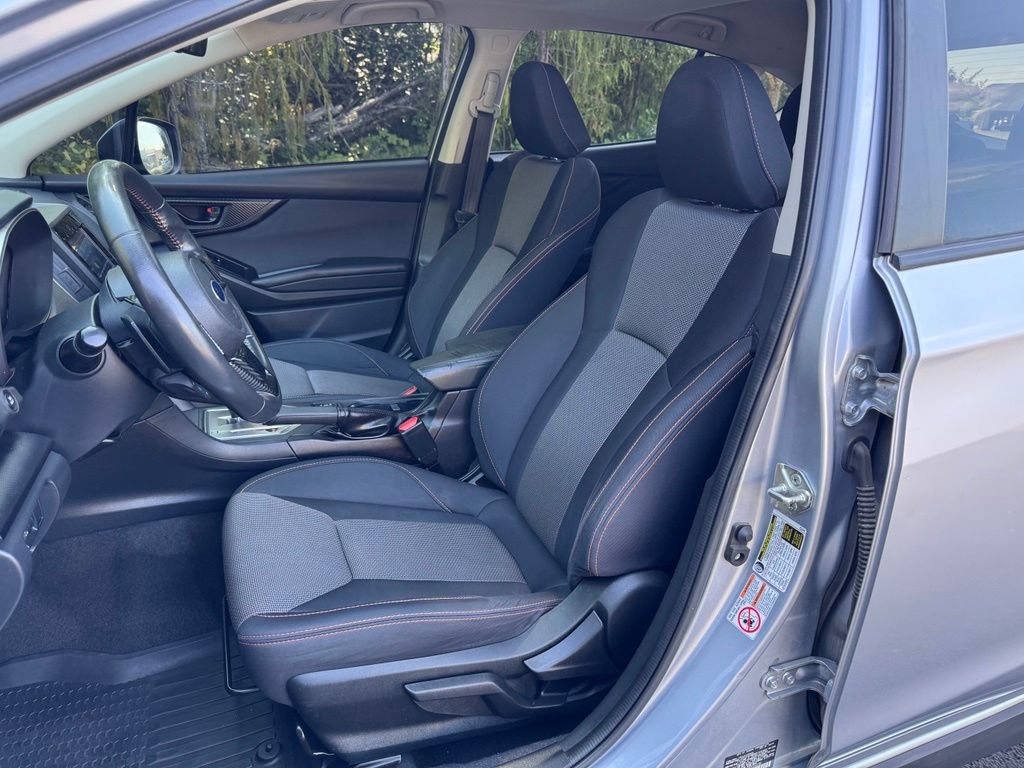 Used 2019 Subaru Crosstrek 2.0i Premium AWD/4WD image 10