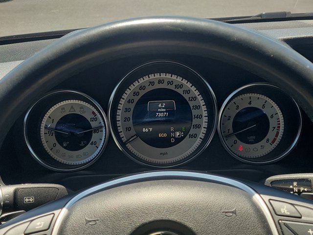 Used 2014 Mercedes-Benz E 350 Sedan image 21