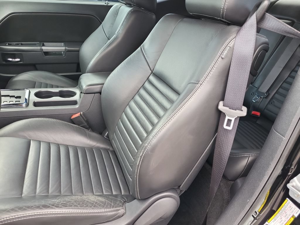 Used 2013 Dodge Challenger R/T Plus RWD image 13