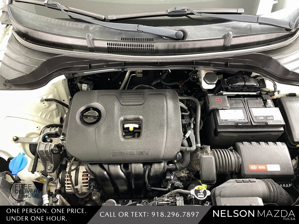 Used 2021 Kia Soul GT-Line image 48