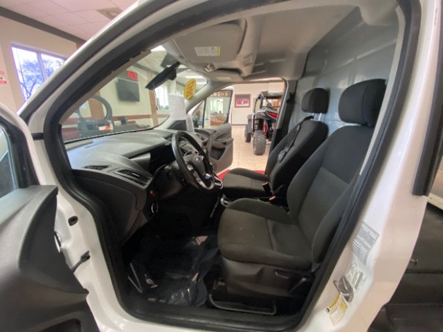 Used 2017 Ford Transit Connect XL FWD image 10