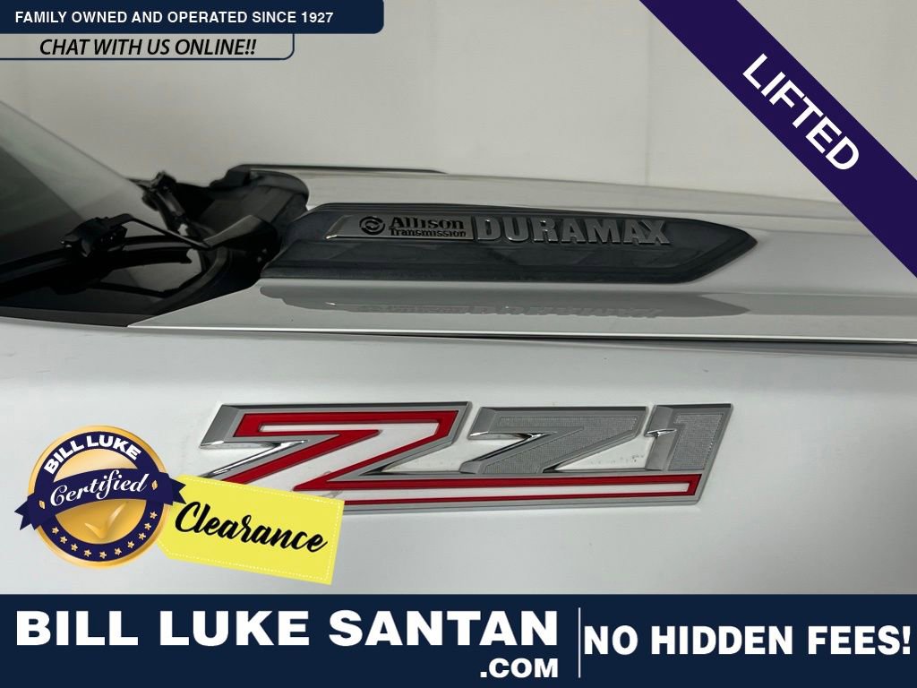 Used 2020 Chevrolet Silverado 2500 W/T w/ WT Convenience Package image 14