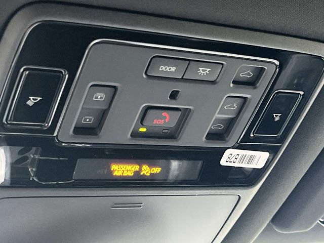 New 2026 Lexus TX 350 AWD image 35