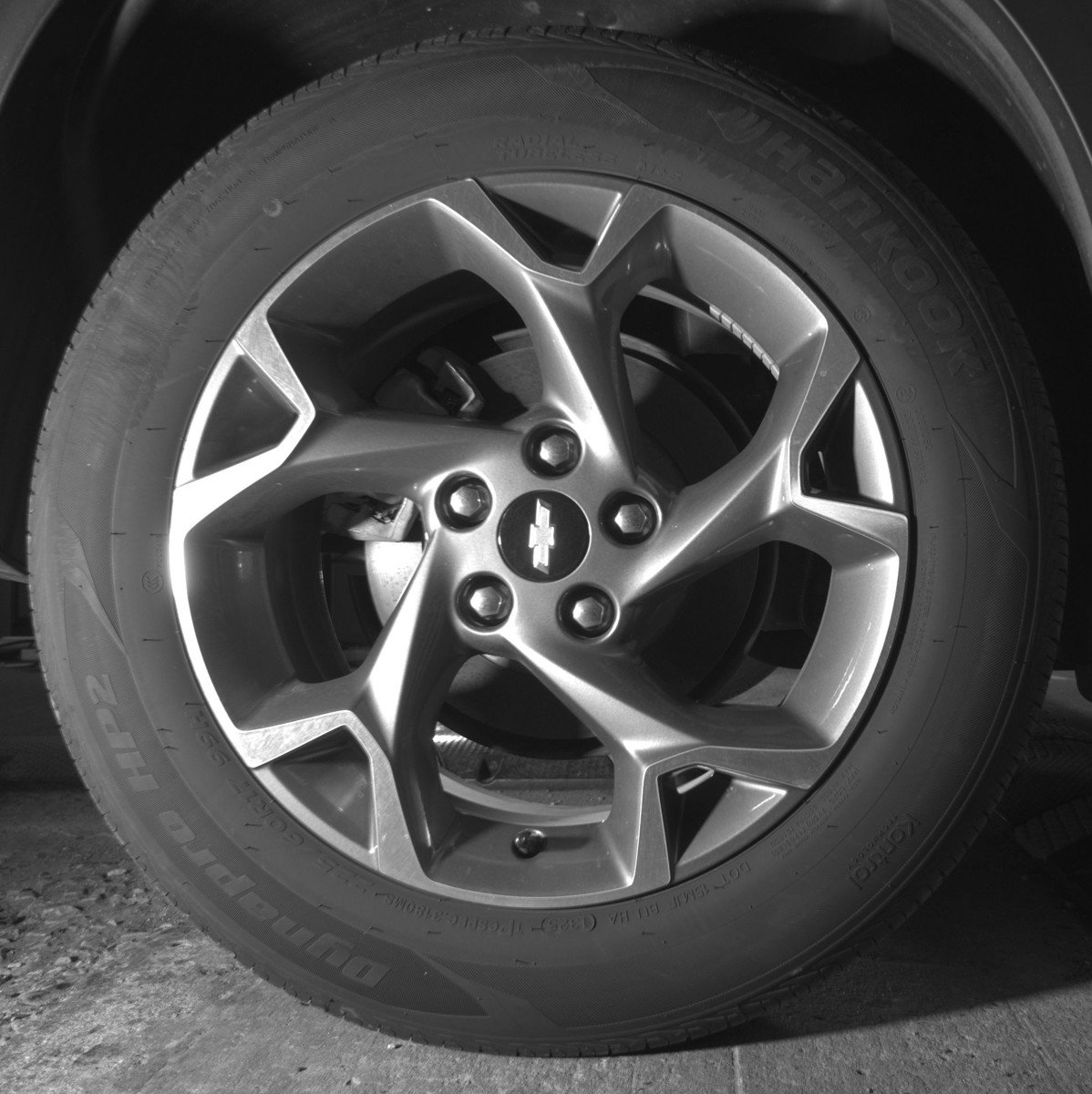Used 2025 Chevrolet Trax LT w/ LT Convenience Package FWD image 15