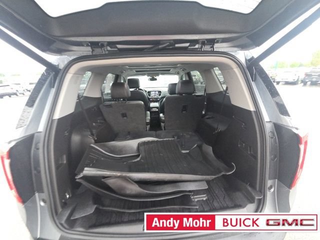 Used 2020 GMC Acadia AT4 w/ LPO, Floor Liner Package AWD/4WD image 50