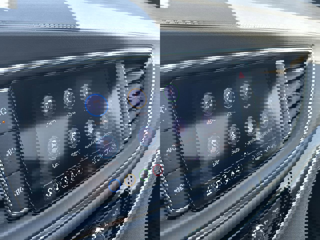 Certified 2023 Buick Enclave Essence w/ Experience Buick Package image 16