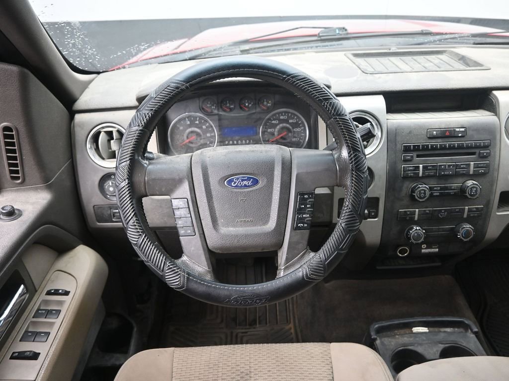 Used 2010 Ford F150 4x4 SuperCrew image 19