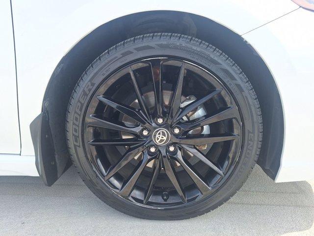 Certified 2024 Toyota Camry XSE w/ Navigation Package image 21