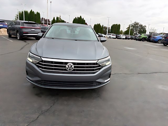Used 2019 Volkswagen Jetta S w/ Driver Assistance Package FWD image 8