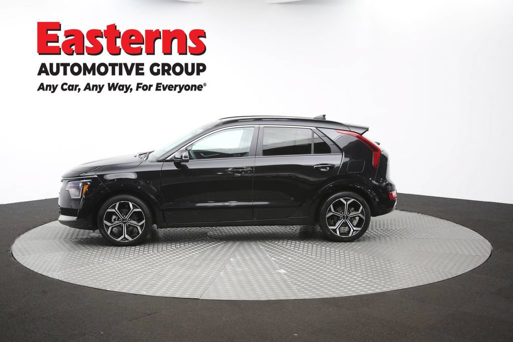 Used 2023 Kia Niro EX Touring FWD image 57