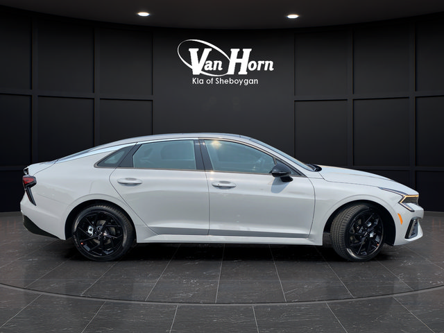 New 2026 Kia K5 GT-Line w/ GT-Line Premium Package FWD image 2