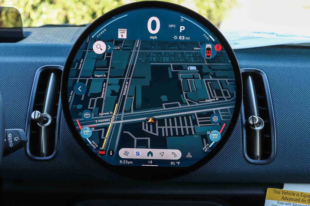 New 2027 MINI Cooper Countryman S AWD/4WD image 15