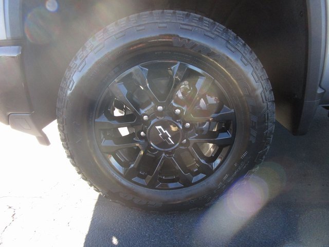 New 2026 Chevrolet Silverado 2500 LTZ w/ LTZ Plus Package image 2