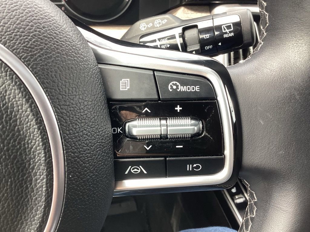 Used 2023 Kia Sorento S w/ Panoramic Sunroof Package AWD/4WD image 20