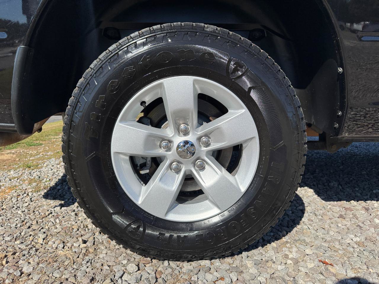 Used 2021 RAM 1500 Classic SLT RWD image 14
