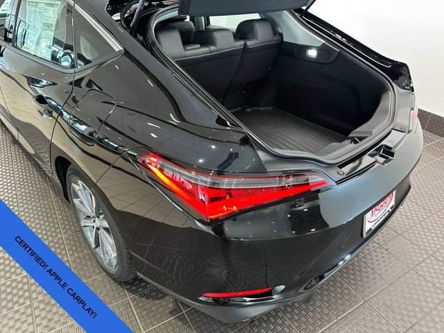 Certified 2026 Acura Integra FWD image 23