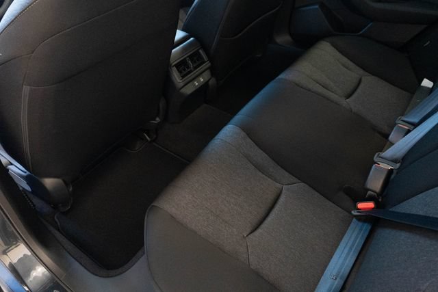 New 2026 Honda Accord LX image 16