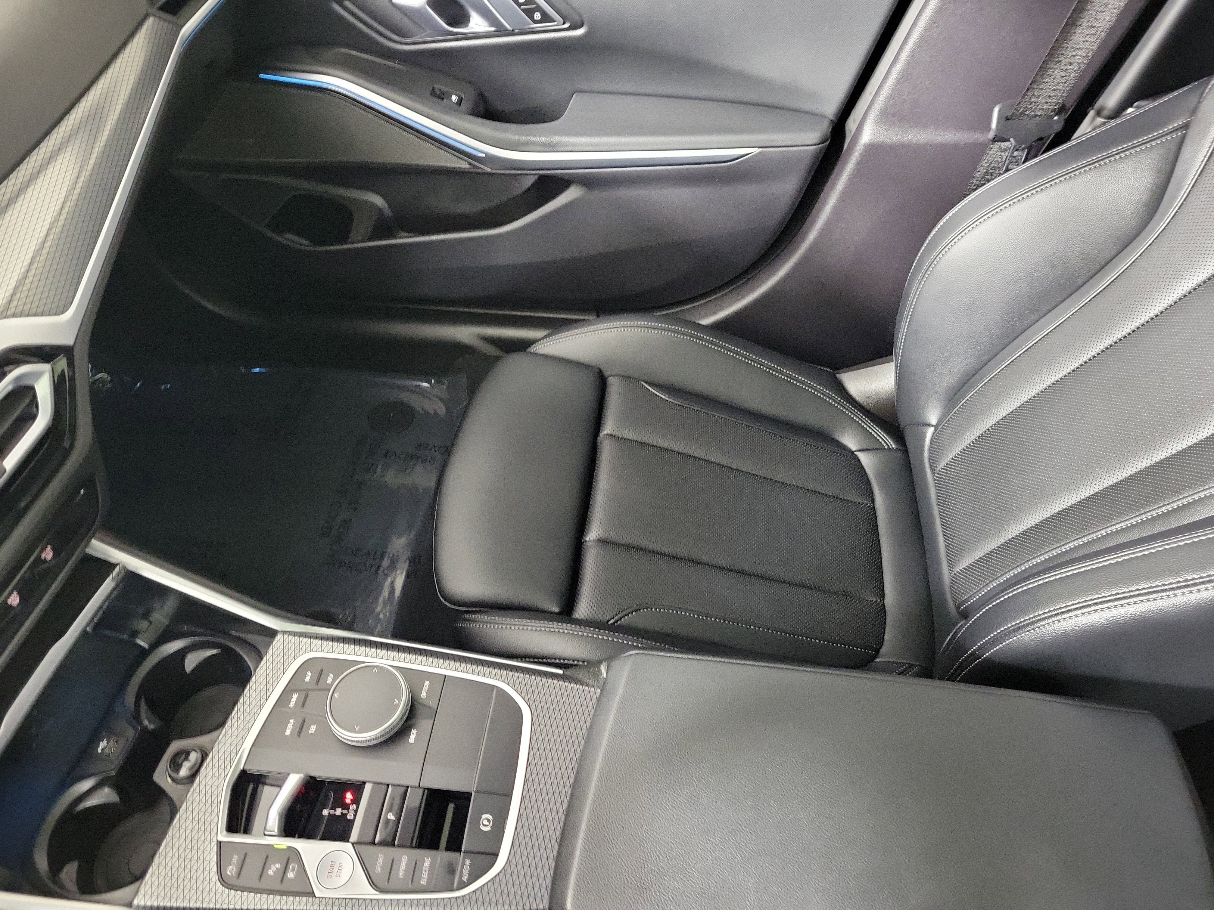 Used 2023 BMW 330e xDrive w/ M Sport Package image 23