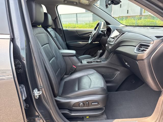 Used 2018 Chevrolet Equinox Premier AWD/4WD image 10