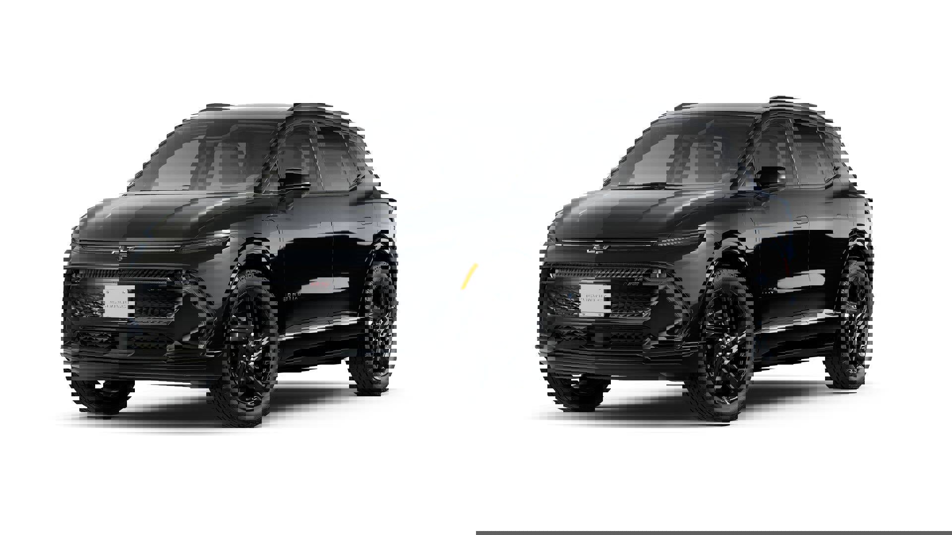 New 2024 Chevrolet Equinox EV RS image 14