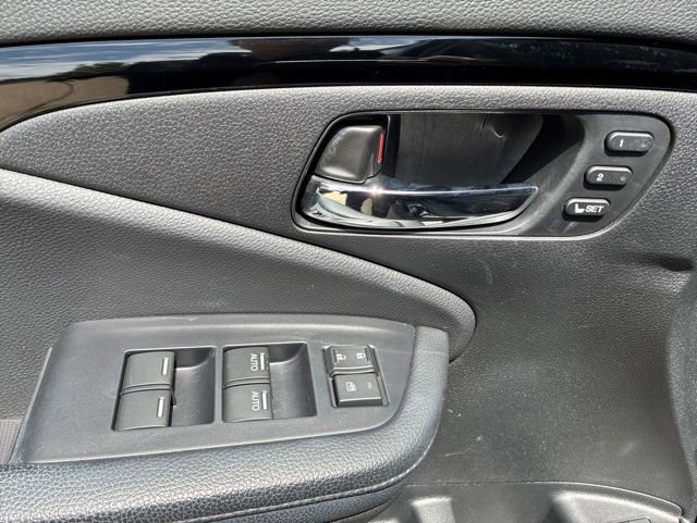 Used 2019 Honda Pilot Elite image 10