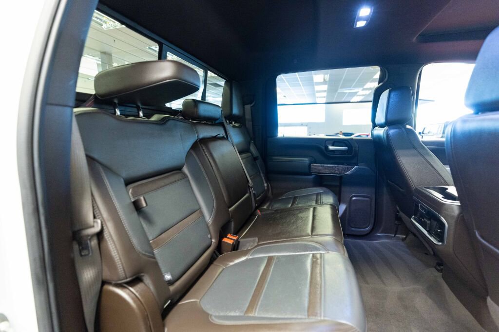 Used 2020 GMC Sierra 2500 Denali w/ Denali Ultimate Package image 15