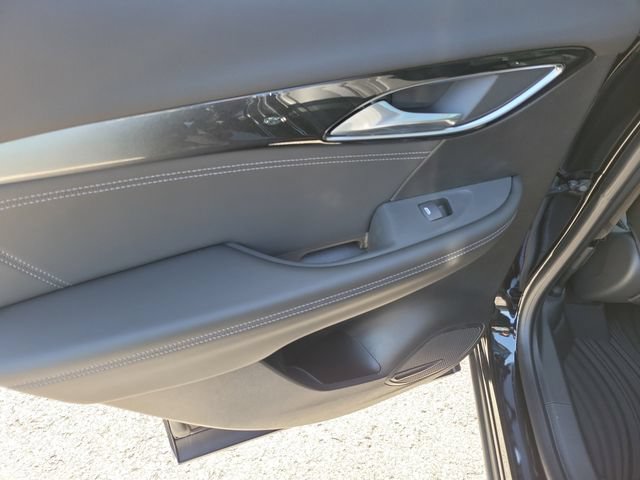 New 2026 Buick Envision Preferred AWD/4WD image 11