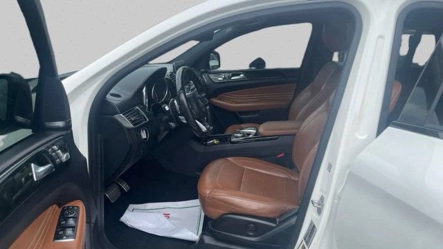 Used 2019 Mercedes-Benz GLE 43 AMG 4MATIC Coupe image 15
