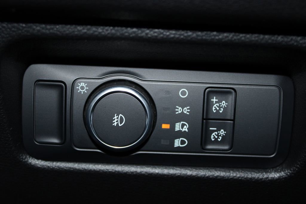 New 2026 Ford Ranger XL image 37