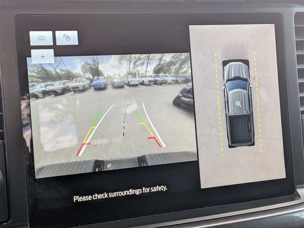 Used 2023 Ford F150 XLT w/ Equipment Group 302A High image 19