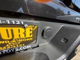 Used 2022 GMC Sierra 3500 AT4 w/ AT4 Preferred Package AWD/4WD image 67