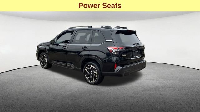 Used 2025 Subaru Forester Limited image 6