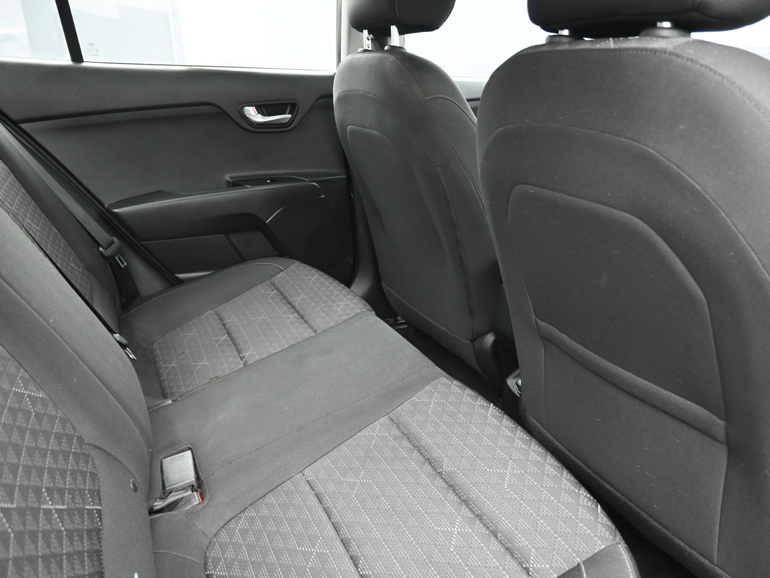 Used 2020 Kia Rio S w/ Technology Package FWD image 24
