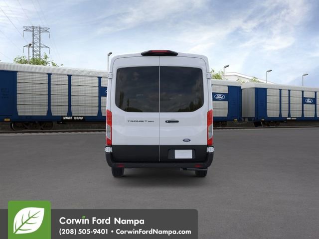 New 2026 Ford Transit 350 XL RWD image 5