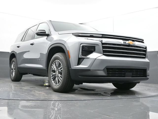 New 2026 Chevrolet Traverse LT w/ Driver Confidence Package image 43