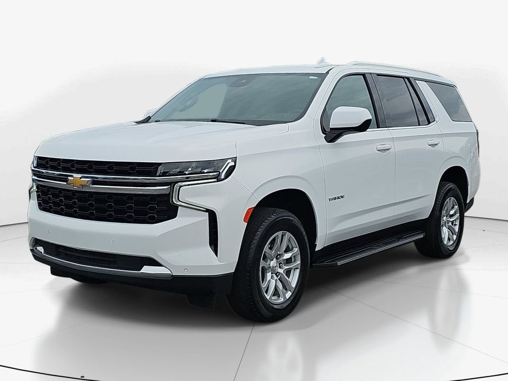 Used 2023 Chevrolet Tahoe LS RWD image 11