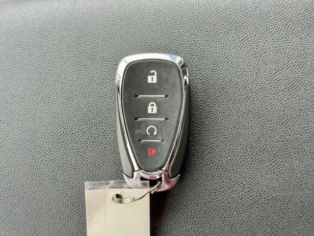 Used 2022 Chevrolet Equinox LS AWD/4WD image 33