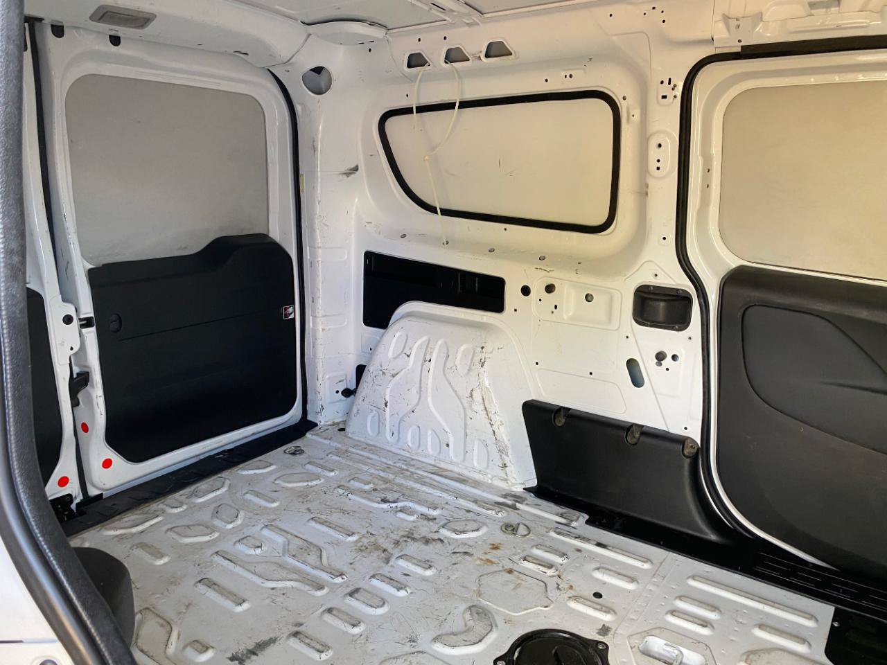 Used 2018 RAM ProMaster City Tradesman FWD image 28