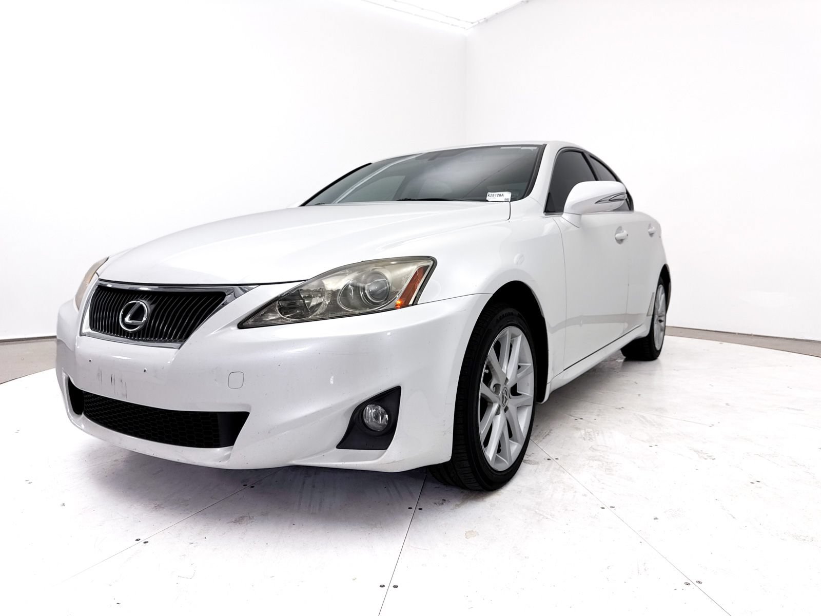 Used 2012 Lexus IS 250 AWD w/ Premium Pkg Value Edition image 3